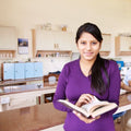 Mrs. Leena Patil