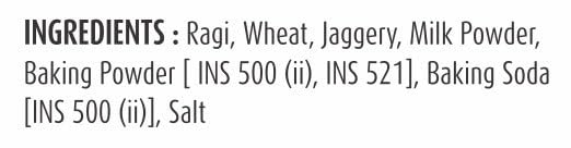Millet Pancake Mix – Iron & Protein Rich