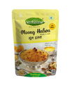 Kitchential Moong Halwa with Jaggery, Instant, Ready to Cook , Mix 200gm