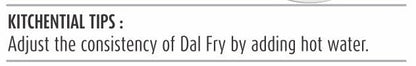 Dal Fry Mix – Authentic Indian Taste