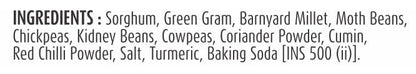 Protein Rich Dosa Uttapam Mix