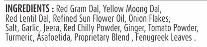 Dal Fry Mix – Authentic Indian Taste
