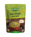 Kitchential Bajra Khichdi, Instant, Ready To Cook Mix, 200g