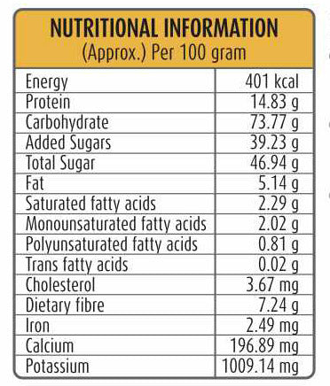 Moong Halwa with Jaggery – Instant Mix (200gm)